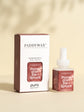 Pomegranate + Spruce