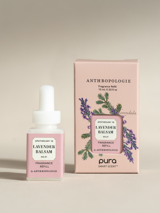 Lavender Balsam