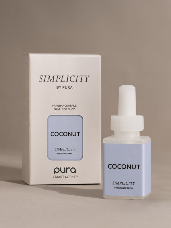 Coconut